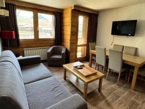 Résidence Le Centaure - 2 Pièces pour 4 Personnes 691 Mâcot-La-Plagne